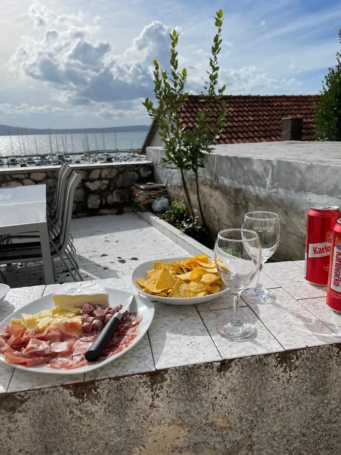 Villa Luca Novi Vinodolski Apartment