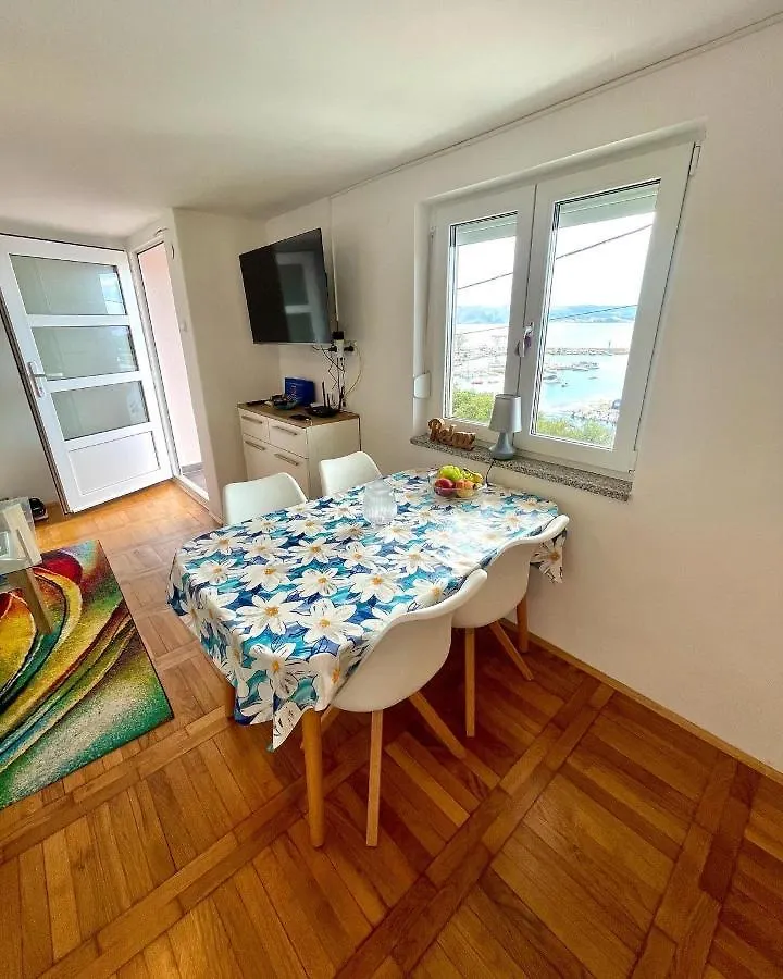 Villa Luca Novi Vinodolski Apartment