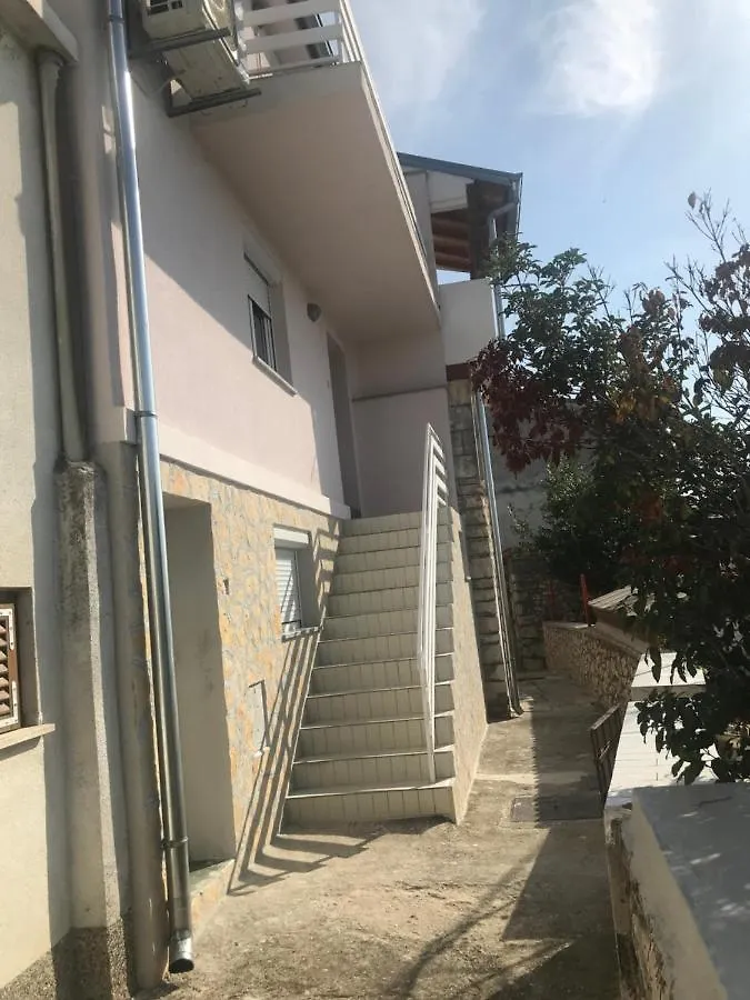 Villa Luca Novi Vinodolski Croatia