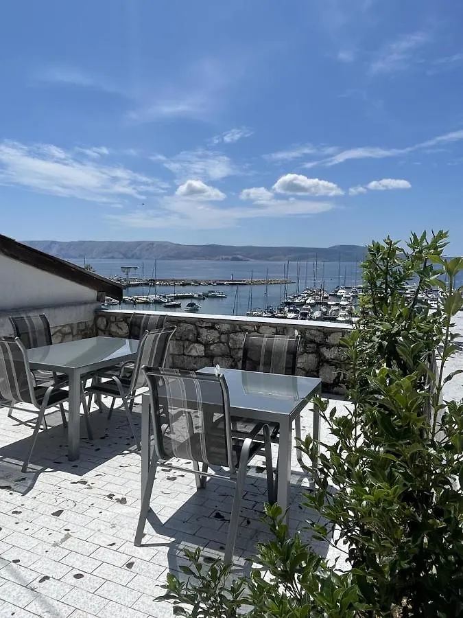 Villa Luca Novi Vinodolski 0*,  Croatia