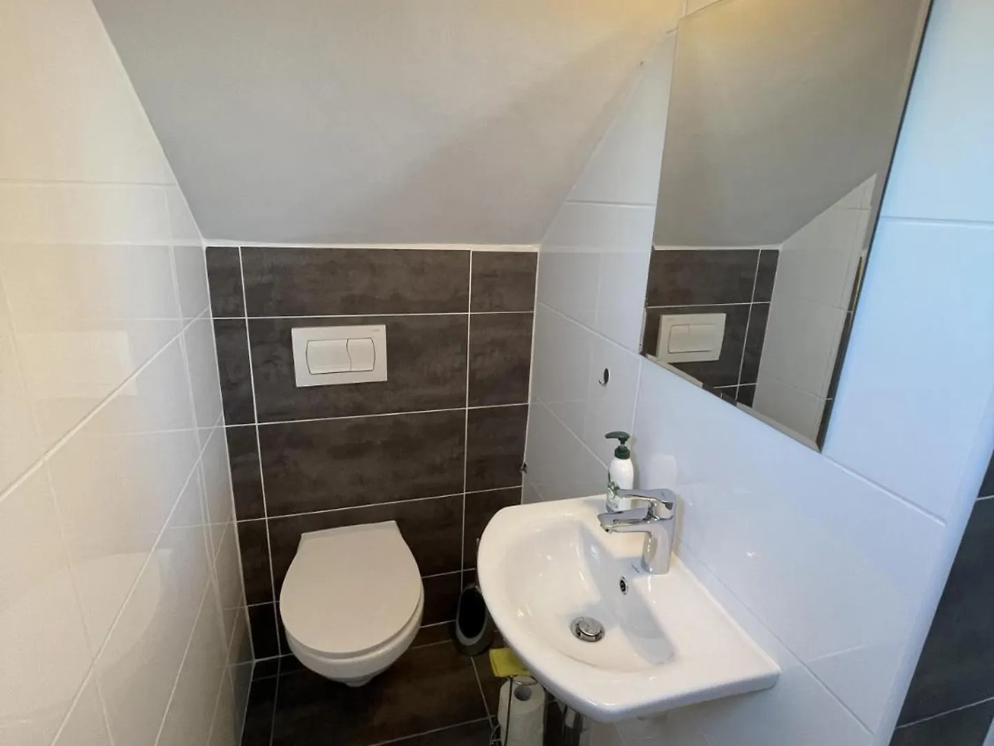 Apartment Villa Luca Novi Vinodolski