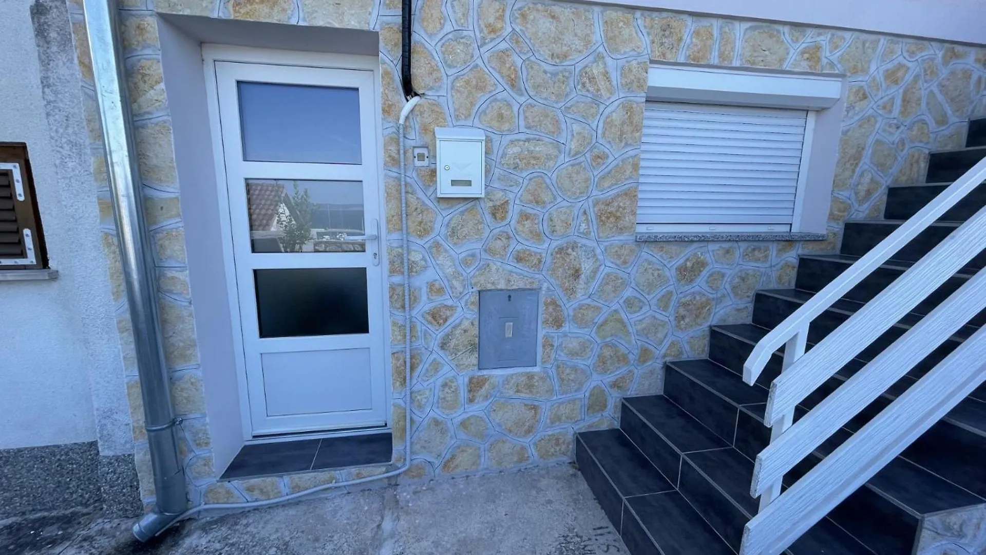 Apartment Villa Luca Novi Vinodolski