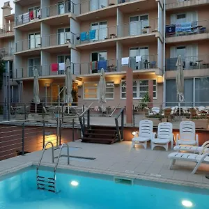 Tamaris Hotell