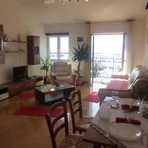 Monika Apartman